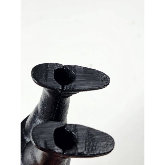 Cast Iron A C Williams Business Man in Suit Bank Collector - Picture 3 of 7